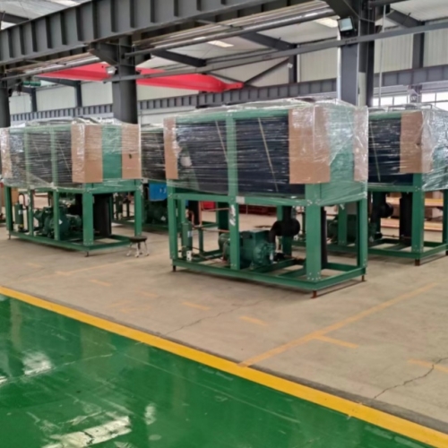 鲁月低温20pV型一体机